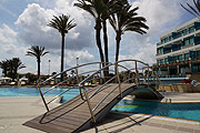 Constantinou Bros Asimina Suites Hotel auf Paphos